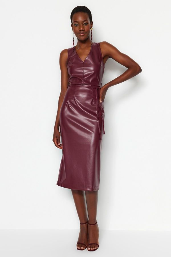 Trendyol Дамска рокля Trendyol