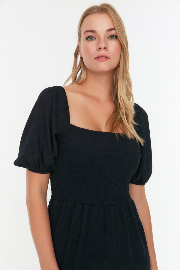 Trendyol Дамска рокля  Trendyol Midi