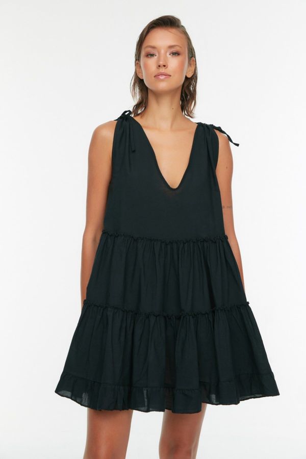 Trendyol Дамска рокля Trendyol