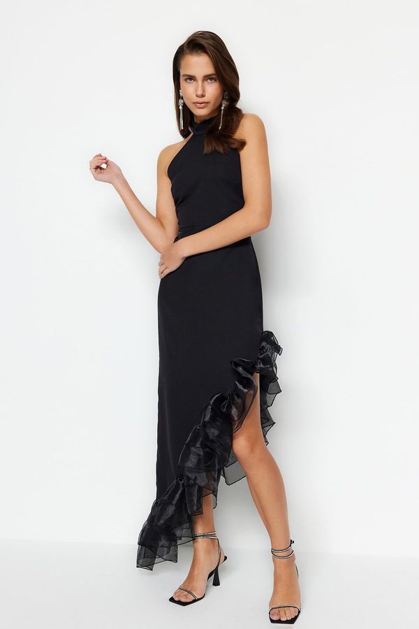 Trendyol Дамска рокля Trendyol