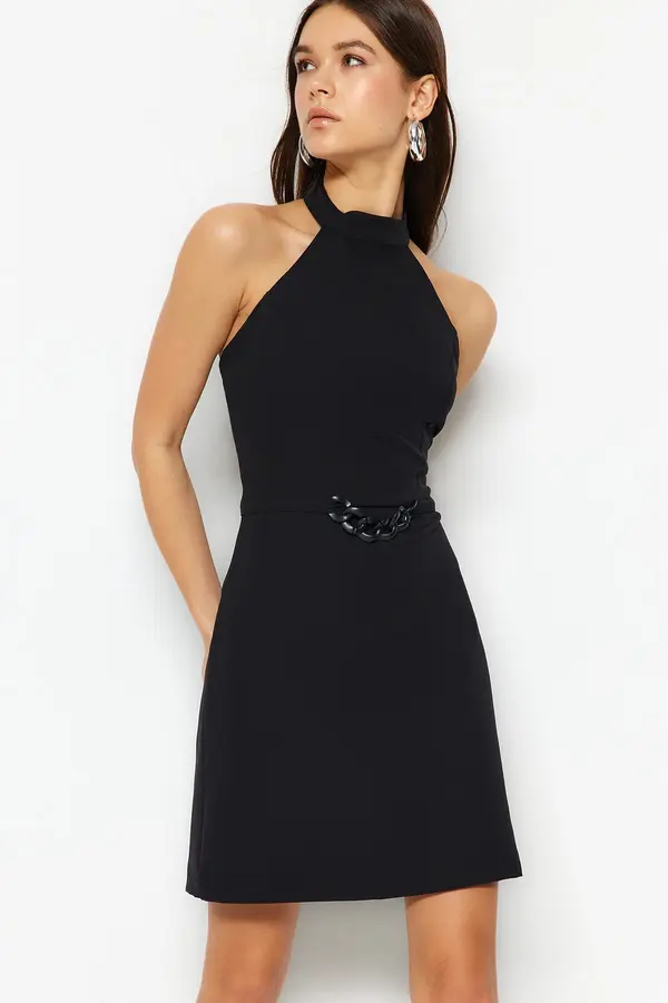 Trendyol Дамска рокля Trendyol