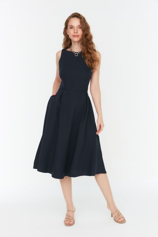 Trendyol Дамска рокля Trendyol