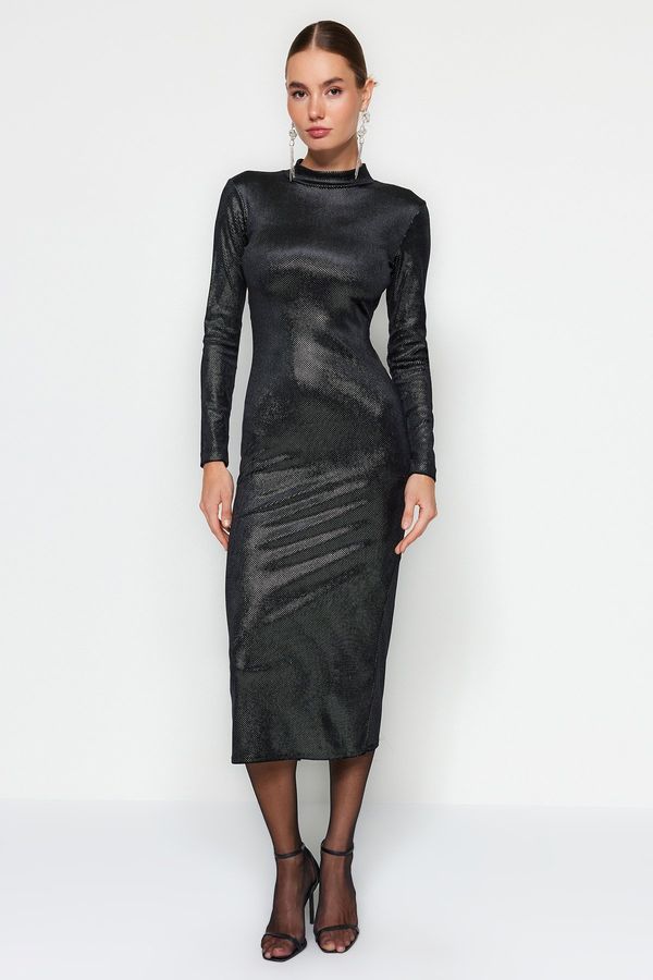 Trendyol Дамска рокля Trendyol