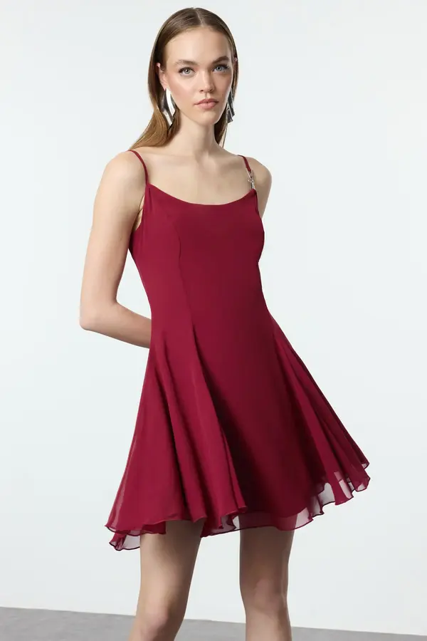 Trendyol Дамска рокля Trendyol