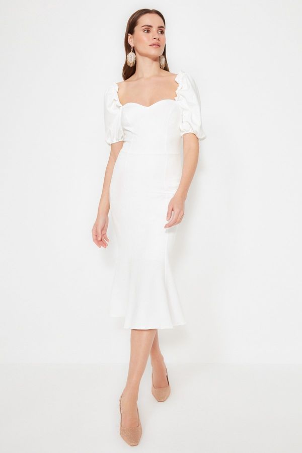 Trendyol Дамска рокля Trendyol