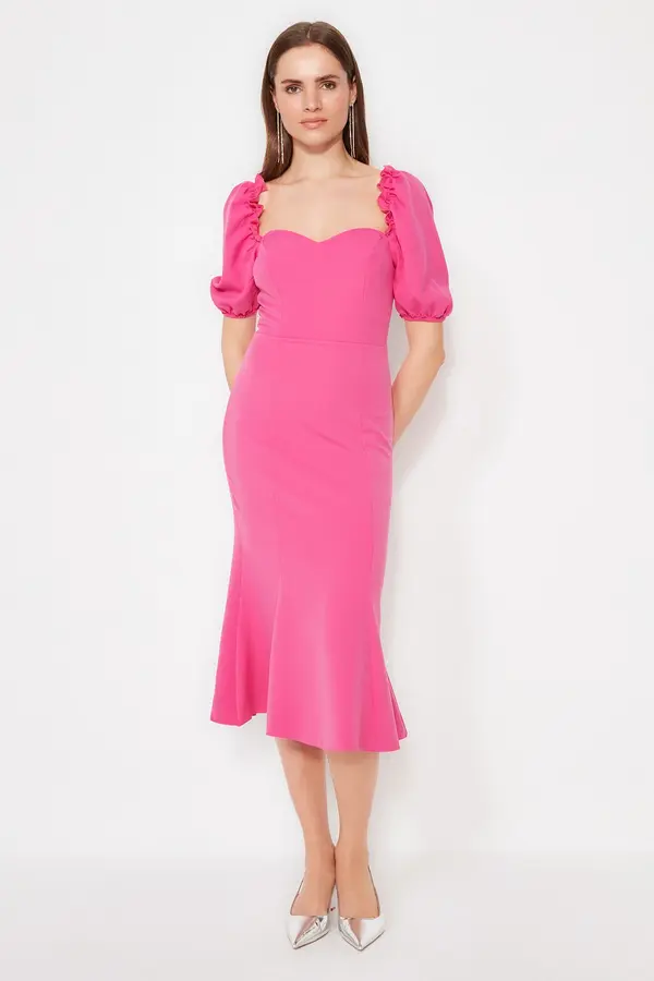 Trendyol Дамска рокля Trendyol