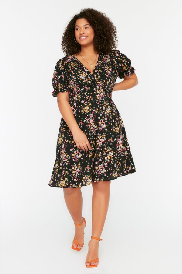 Trendyol Дамска рокля Trendyol