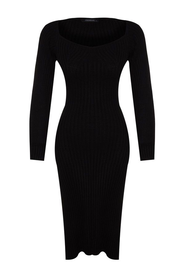 Trendyol Дамска рокля Trendyol