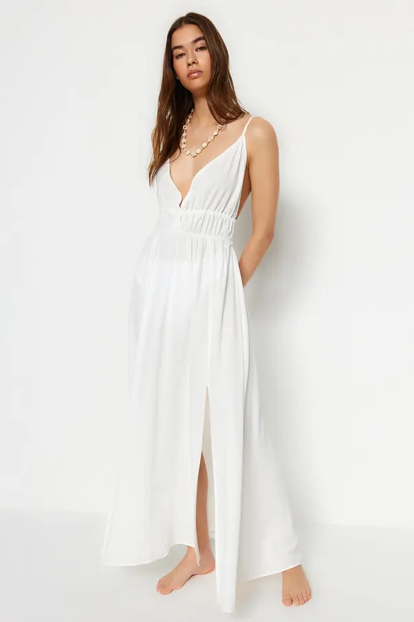 Trendyol Дамска рокля Trendyol