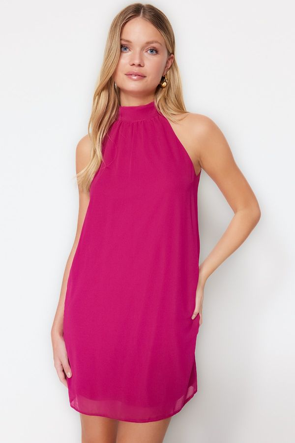 Trendyol Дамска рокля Trendyol