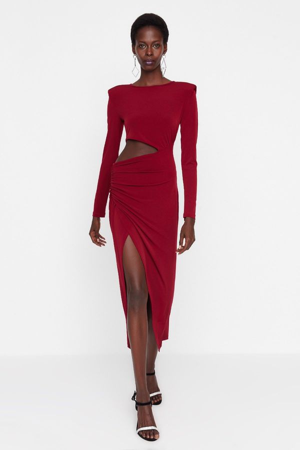 Trendyol Дамска рокля Trendyol