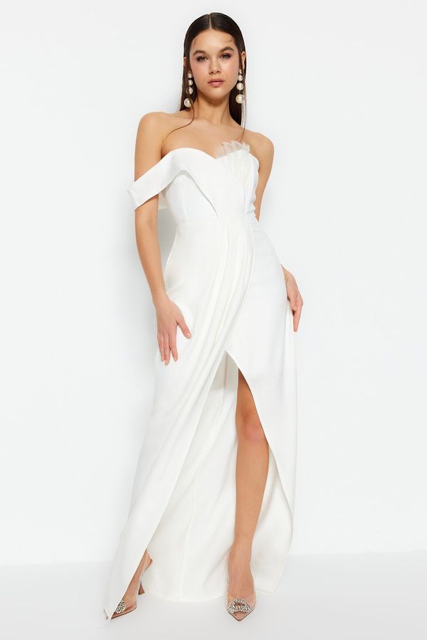 Trendyol Дамска рокля Trendyol