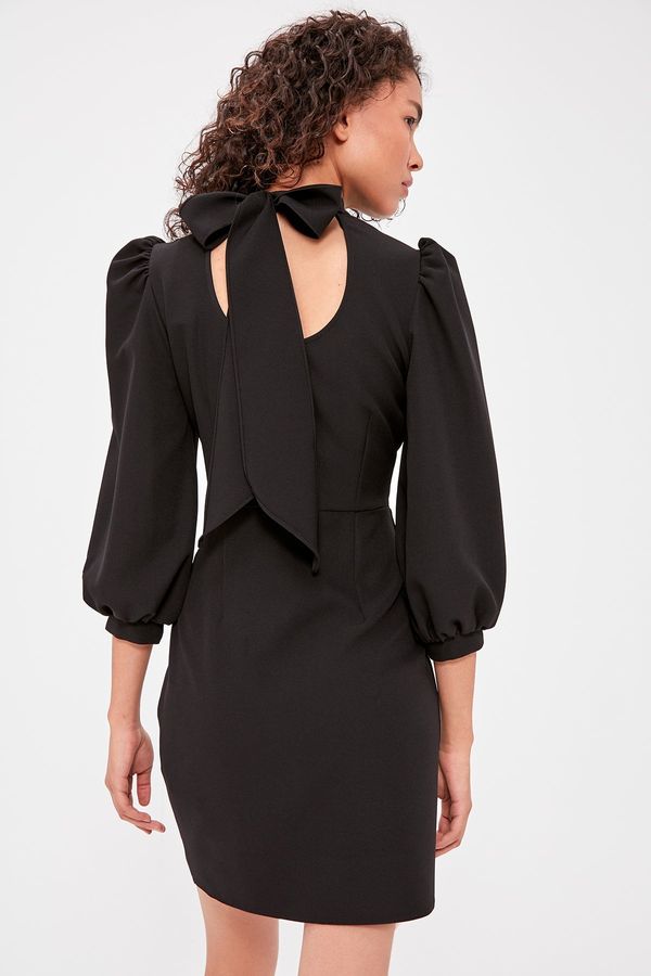 Trendyol Дамска рокля Trendyol