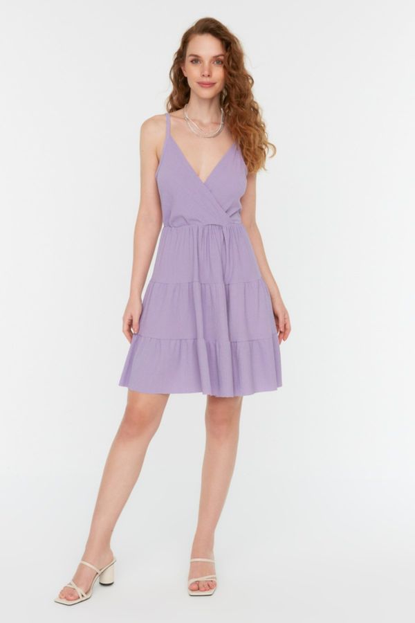 Trendyol Дамска рокля  Trendyol Summer