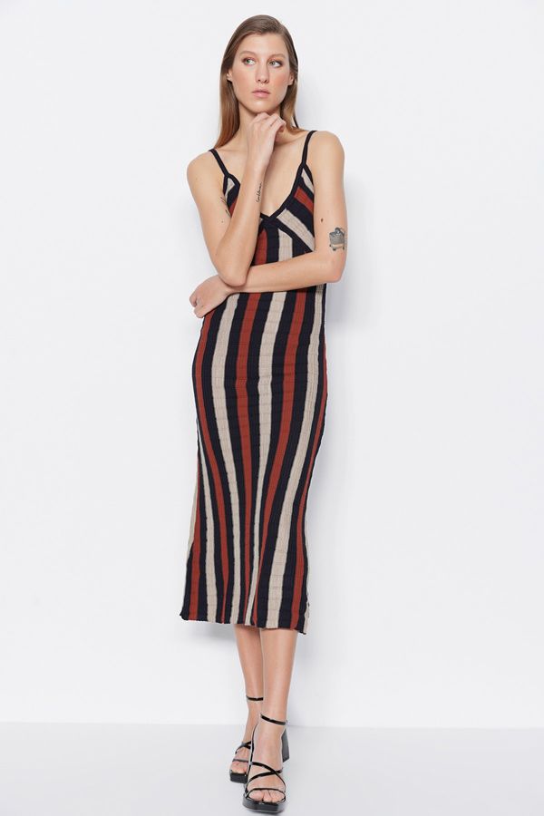 Trendyol Дамска рокля Trendyol