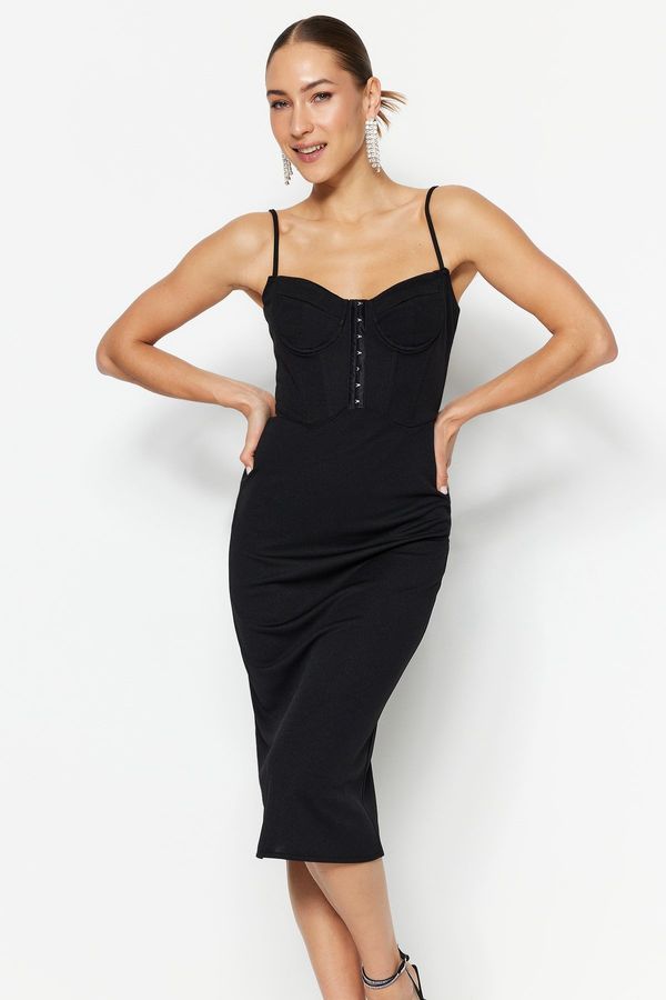 Trendyol Дамска рокля Trendyol