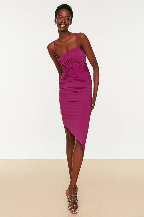 Trendyol Дамска рокля Trendyol