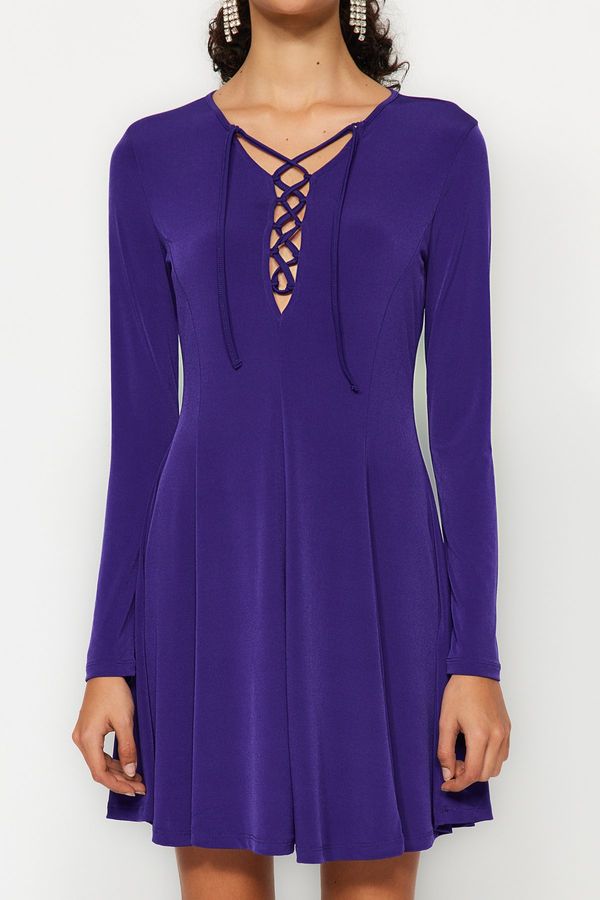 Trendyol Дамска рокля Trendyol