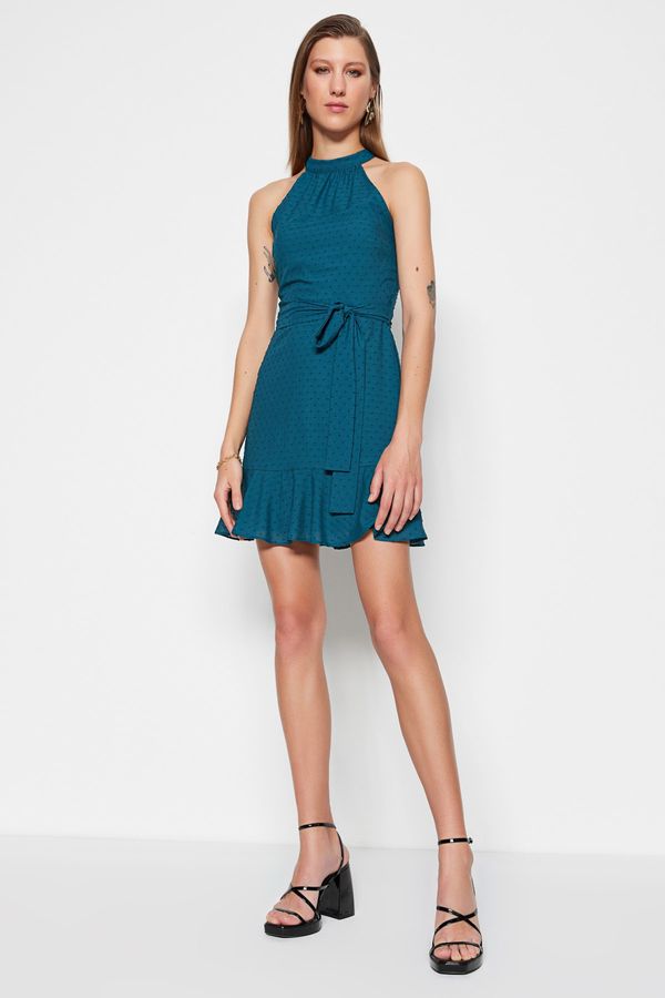 Trendyol Дамска рокля Trendyol