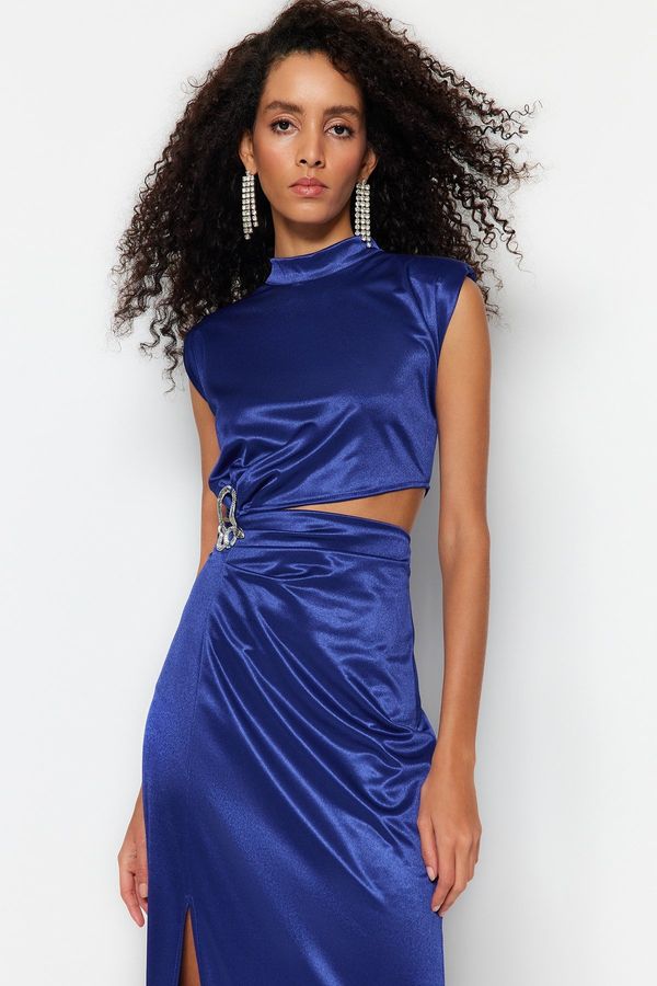 Trendyol Дамска рокля Trendyol