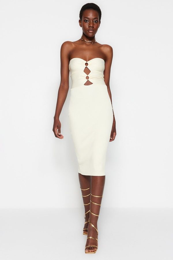 Trendyol Дамска рокля Trendyol