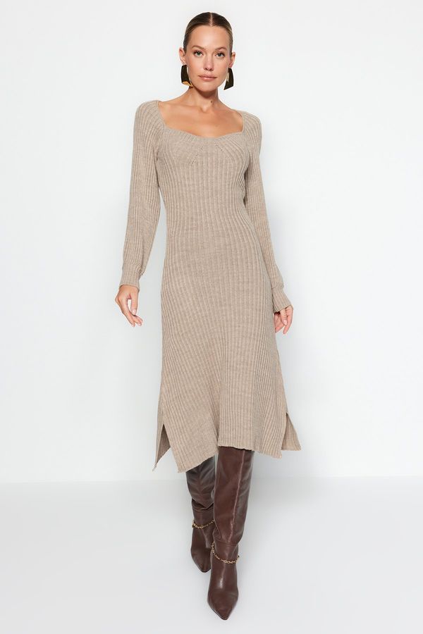 Trendyol Дамска рокля Trendyol