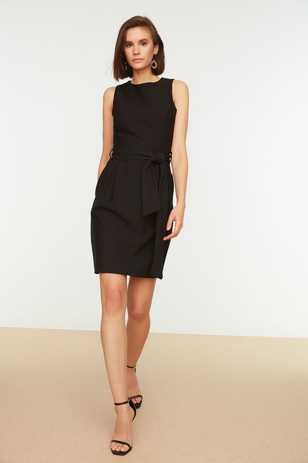 Trendyol Дамска рокля Trendyol