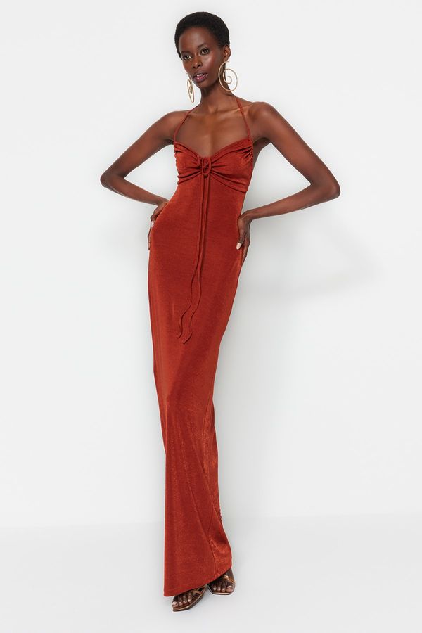 Trendyol Дамска рокля Trendyol