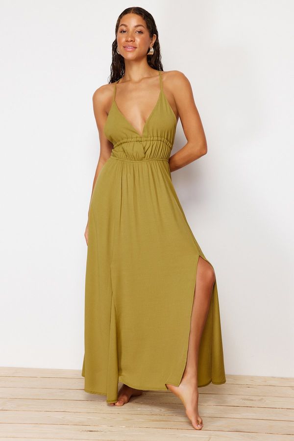 Trendyol Дамска рокля Trendyol