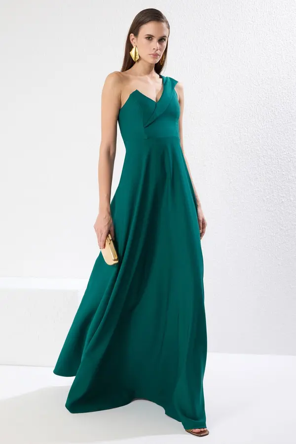 Trendyol Дамска рокля Trendyol