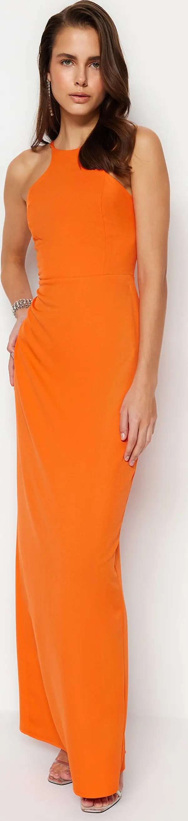 Trendyol Дамска рокля Trendyol