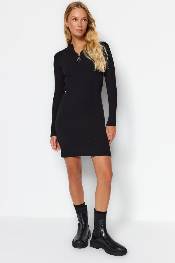 Trendyol Дамска рокля Trendyol