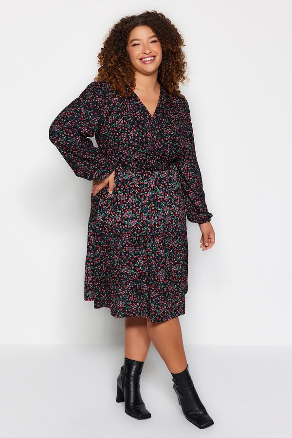 Trendyol Дамска рокля Trendyol