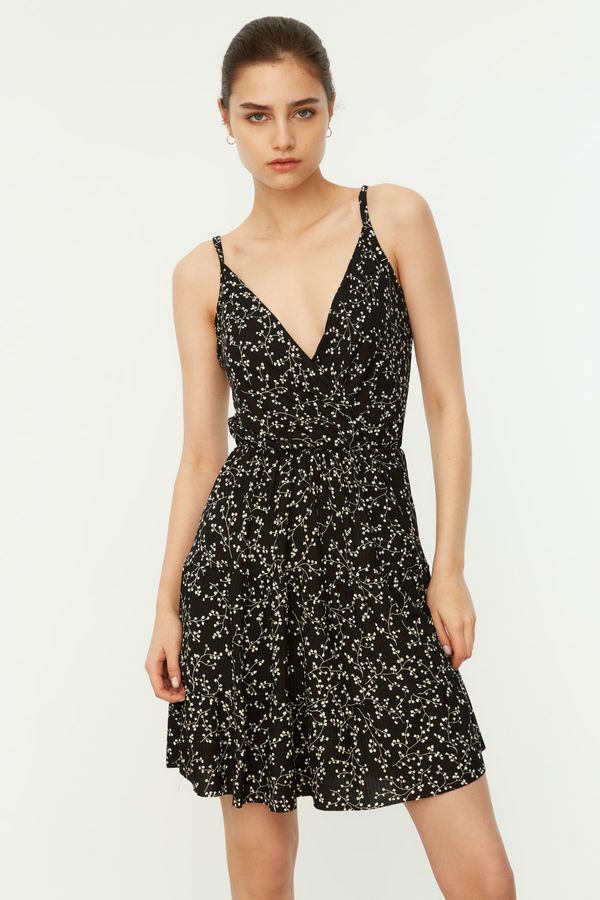 Trendyol Дамска рокля Trendyol