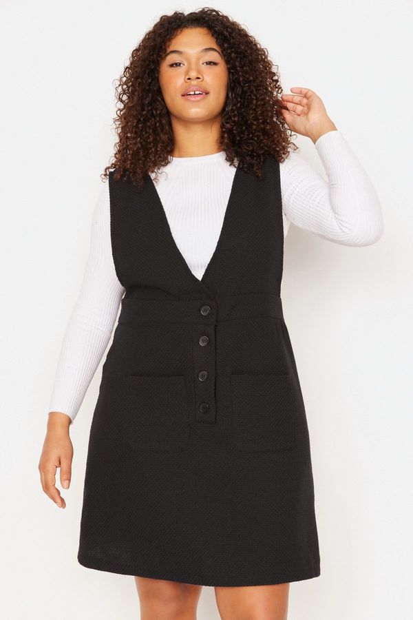 Trendyol Дамска рокля Trendyol