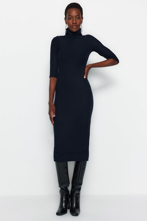 Trendyol Дамска рокля Trendyol