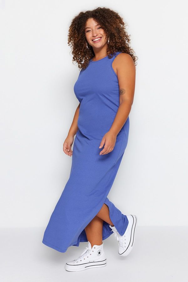 Trendyol Дамска рокля Trendyol