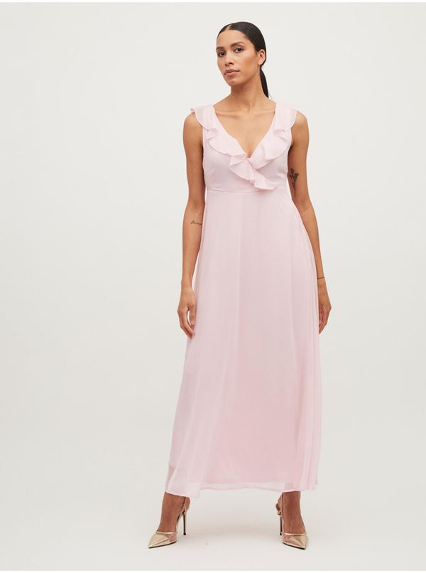 Vila Дамска рокля Vila Basic