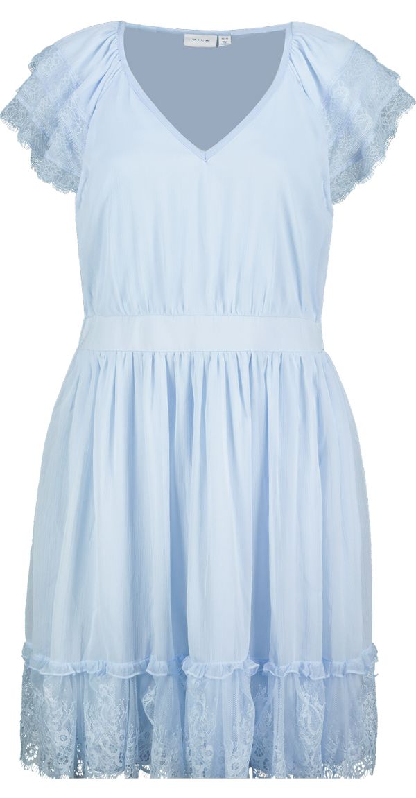 Vila Дамска рокля Vila