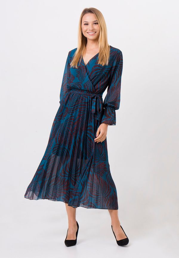 Zaiia Дамска рокля Zaiia ZADR05