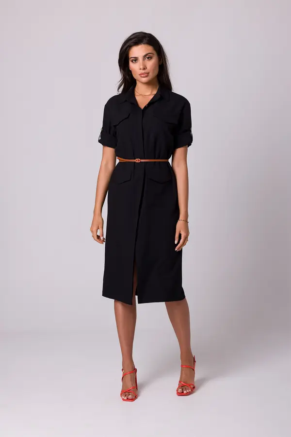 BeWear Дамска рокля. BeWear