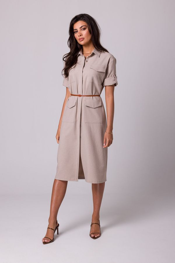 BeWear Дамска рокля. BeWear