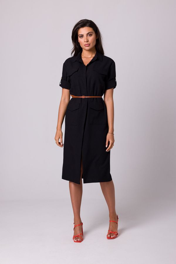 BeWear Дамска рокля. BeWear