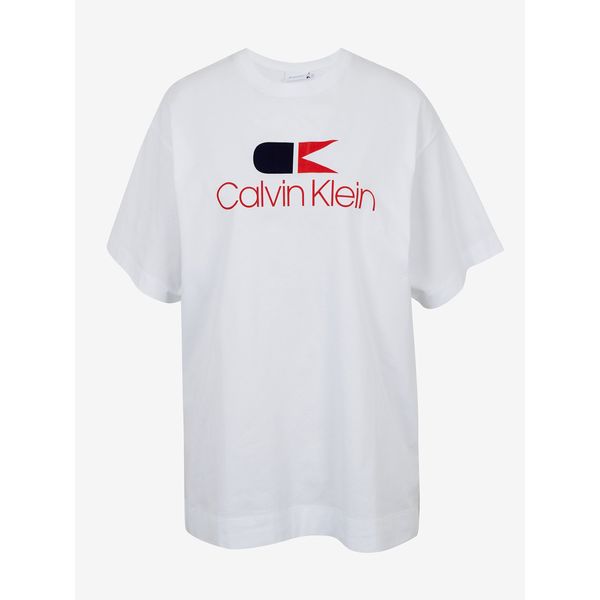 Calvin Klein Дамска рокля. Calvin Klein