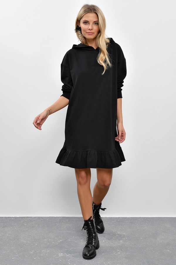 Cool & Sexy Дамска рокля. Cool & Sexy