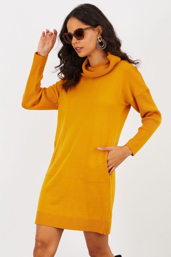 Cool & Sexy Дамска рокля. Cool & Sexy