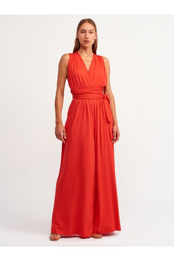 Dilvin Дамска рокля. Dilvin