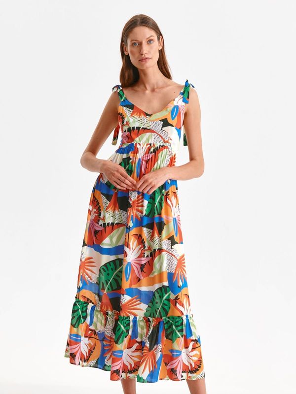 Drywash Дамска рокля. Drywash