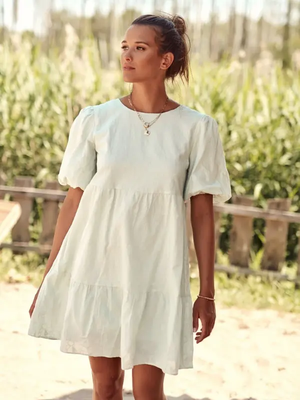 FASARDI Дамска рокля. FASARDI