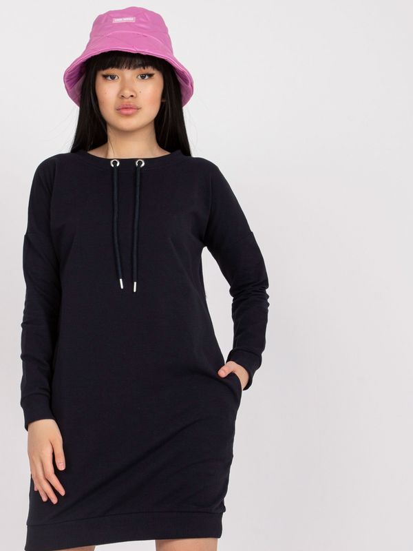 Fashionhunters Дамска рокля. Fashionhunters Casual